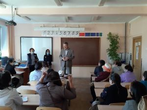 ЭКСПЕРИМЕНТЫ ДАРЯТ НАДЕЖДУ НА БУДУЩЕЕ