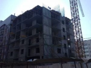 В Якутске могут уменьшить минимальную площадь застройки с 4000 квадратных метров до 2500