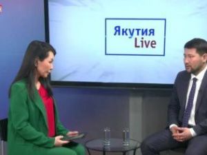 Евгений Григорьев ответил на вопросы горожан в прямом эфире