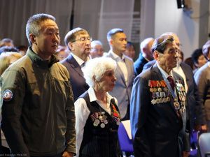 В Якутске рассмотрят возможность открытия центра активного долголетия