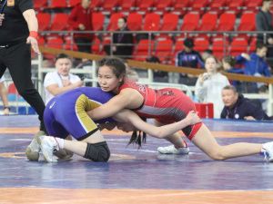 В Якутске стартовало международное соревнование Романа Дмитриева