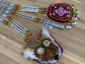 В Хабаровске состоится вечер-показ «Серебряный век якутских украшений»