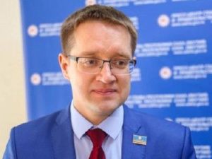 Министр промышленности Якутии рассказал о планах по переходу на газомоторное топливо