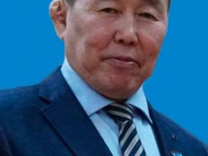 Назначен советник главы Якутска