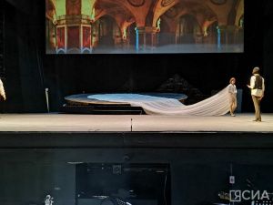 Премьеры, фестивали и эпическая опера: каким будет новый сезон Театра оперы и балета Якутии