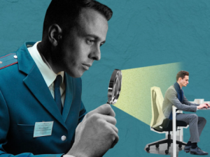 Банк России будет передавать в налоговую данные о подозрительных транзакциях