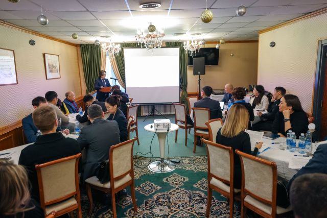 Центр поддержки экспорта Якутии запустил региональную витрину на международном маркетплейсе