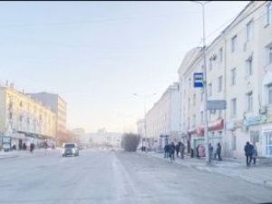 Якутия названа в числе регионов с серьезными очагами заболеваемости коронавирусом