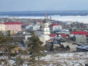 Новые объекты газопереработки появятся в четырех районах Якутии и в Жатае