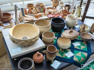 В Якутске открылась выставка-ярмарка «Якутия мастеровая»