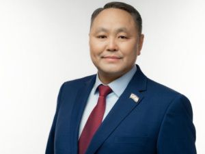 Спикер Якутской городской Думы об отмене прямых выборов мэра: Депутатов популизмом не проймешь