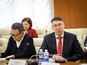 В Якутии отмечают 130-летие Платона Ойунского