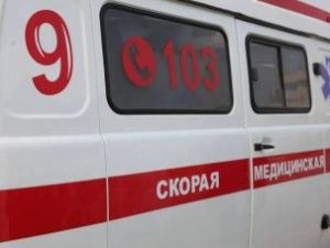 Двое детей госпитализированы с высокой температурой с рейса Сеул — Якутск