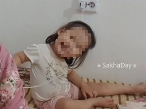 В Якутске скончался двухлетний ребенок: комментарий минздрава РС(Я)