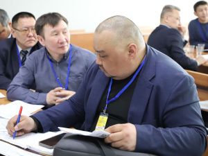 В Якутии стартовал съезд сельскохозяйственных кооперативов