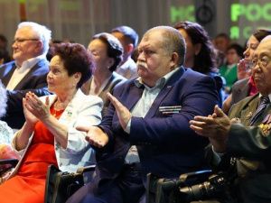 В Якутске будет создан Центр активного долголетия