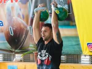 Якутяне стали призерами спартакиады среди сотрудников МЧС России