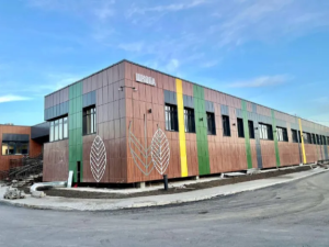 Адаптивный образовательный комплекс