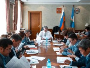 Правительство Якутии формирует реестр бедных