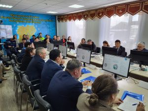 В Якутии в арктическом селе Батагай-Алыта будет построен новый детский сад