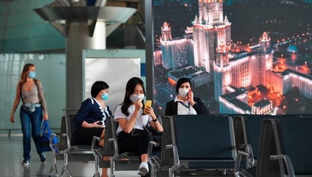 Роспотребнадзор предложил возобновить полеты в 9 стран Европы и Китай