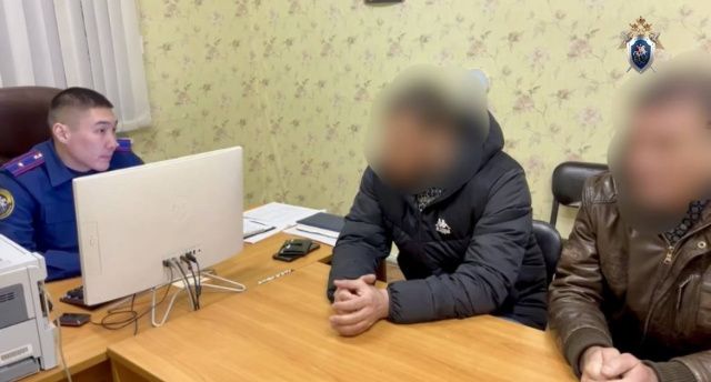 Раскрыто преступление 19-летней давности: «Почему я не создал семью? Каждый день ждал, когда за мной придут»