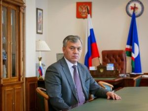 Афанасий Владимиров: «Якутяне сделали свой выбор во благо развития России»