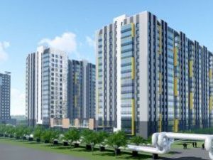 За январь застройщики известили Госстройжилнадзор о начале строительства 8 новых объектов