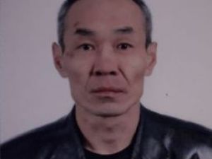 Разыскивается пропавший без вести житель Алданского района