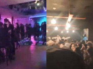 В новогодние выходные в Якутске проверено 363 объекта на соблюдение противоковидных мер. Выявлено 22 нарушения