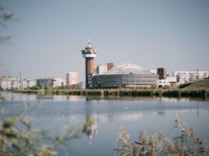 Горожане могут направить предложения по земельным участкам в интерактивную карту Якутска