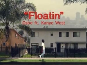 Якутский художник анимировал видео на песню с участием Канье Уэста