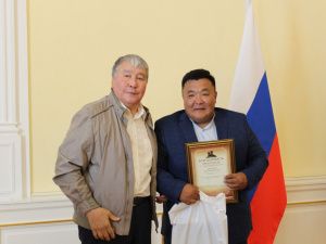 «Это была слаженная работа большой команды»: подведены итоги Ысыаха Олонхо — 2023 в Якутии