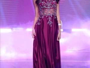 Любовь Хохолова — о закулисье конкурса «Мисс Россия», соперницах и планах