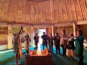 «Женщины Арктики – за социальный прогресс:  итоги рабочей поездки Ольги Старостиной в Якутию