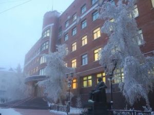 Инвалидам I и II группы в Якутии компенсируют расходы на капремонт