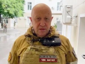 В результате интриг ЧВК "Вагнер" должна была прекратить свое существование 1 июля