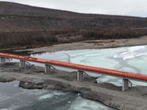 Мосты от "Полиметал": пшик на пустом месте?