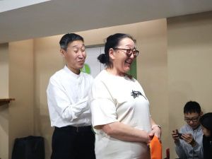 В Якутске прошло благотворительное мероприятие «Твори добро!»