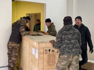 В якутском селе Чурапча установят первый в заречных районах МРТ