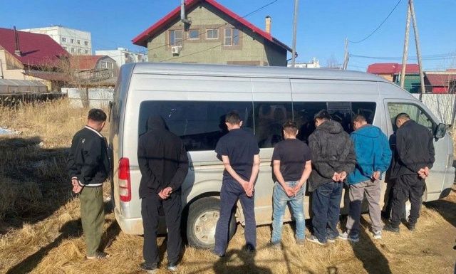 В Якутске будут судить хозяина наркопритона