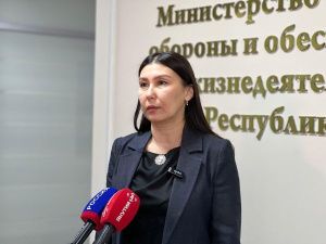 20 тонн продуктовых наборов получат бойцы СВО из Якутии к 9 мая