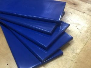 В Кобяйском районе мужчина стащил маты из спорткомплекса, чтобы утеплить гараж