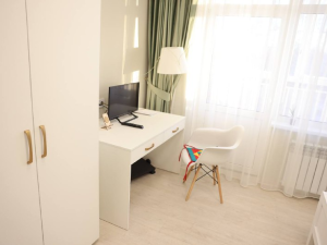 Еще один дом-интернат для пожилых в Якутии переехал в новое здание