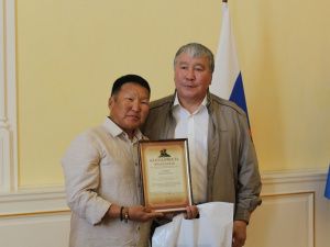 «Это была слаженная работа большой команды»: подведены итоги Ысыаха Олонхо — 2023 в Якутии