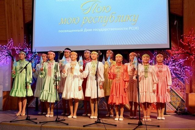 Фестивали и конкурсы стали для Дома дружбы народов им. А.Е.Кулаковского хорошей традицией и отличным поводом собирать творческих людей