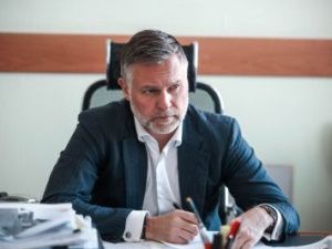 Кирилл Бычков: "Создание искусственного ажиотажа на социально-значимые продукты и товары недопустимо"