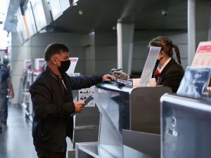 Авиакомпания «Якутия» свяжет Москву и Дагестан новым рейсом