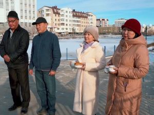 Праздник для выпускников школ планируют проводить в Якутске