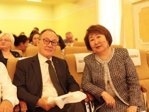 В Якутске прошел межрегиональный форум психиатров и наркологов